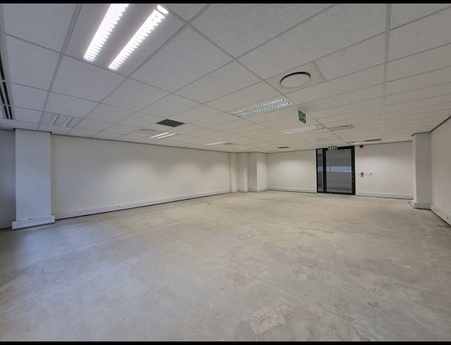 124M² OFFICE TO LET IN ILLOVO